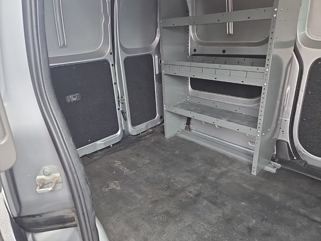 Used 2015 Nissan NV200 SV w/ Technology Package FWD image 23