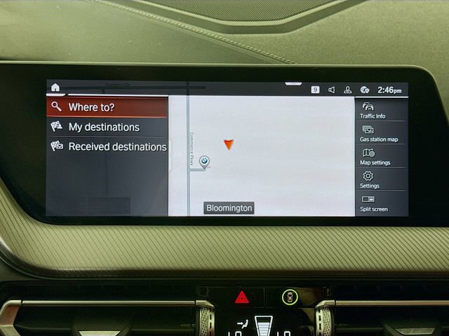 Used 2020 BMW M235i xDrive Gran Coupe image 13