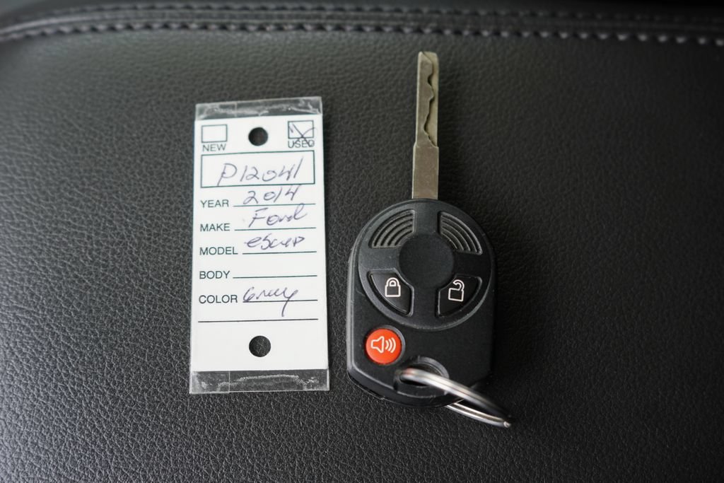Used 2014 Ford Escape SE AWD/4WD image 31