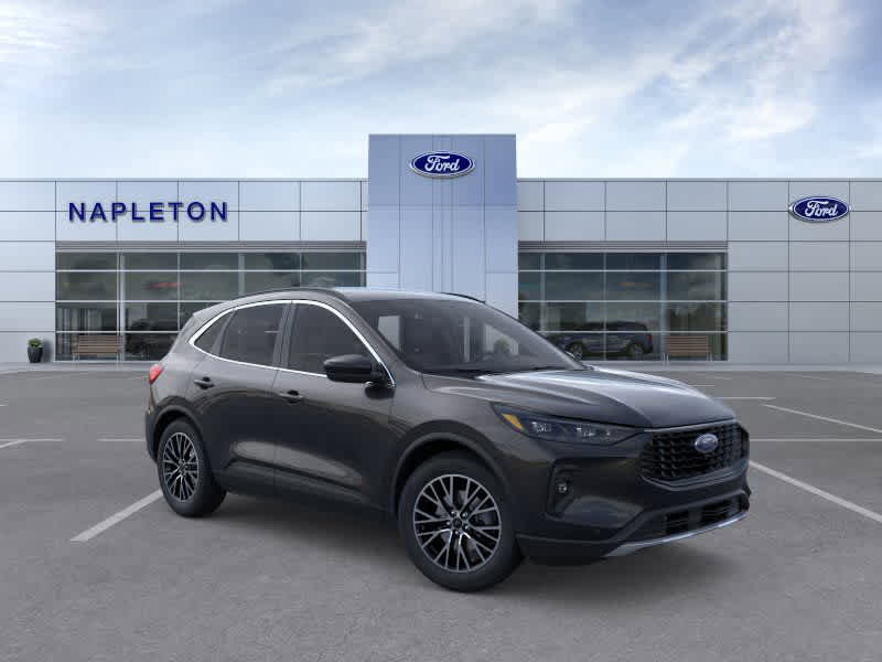New 2026 Ford Escape SE image 7