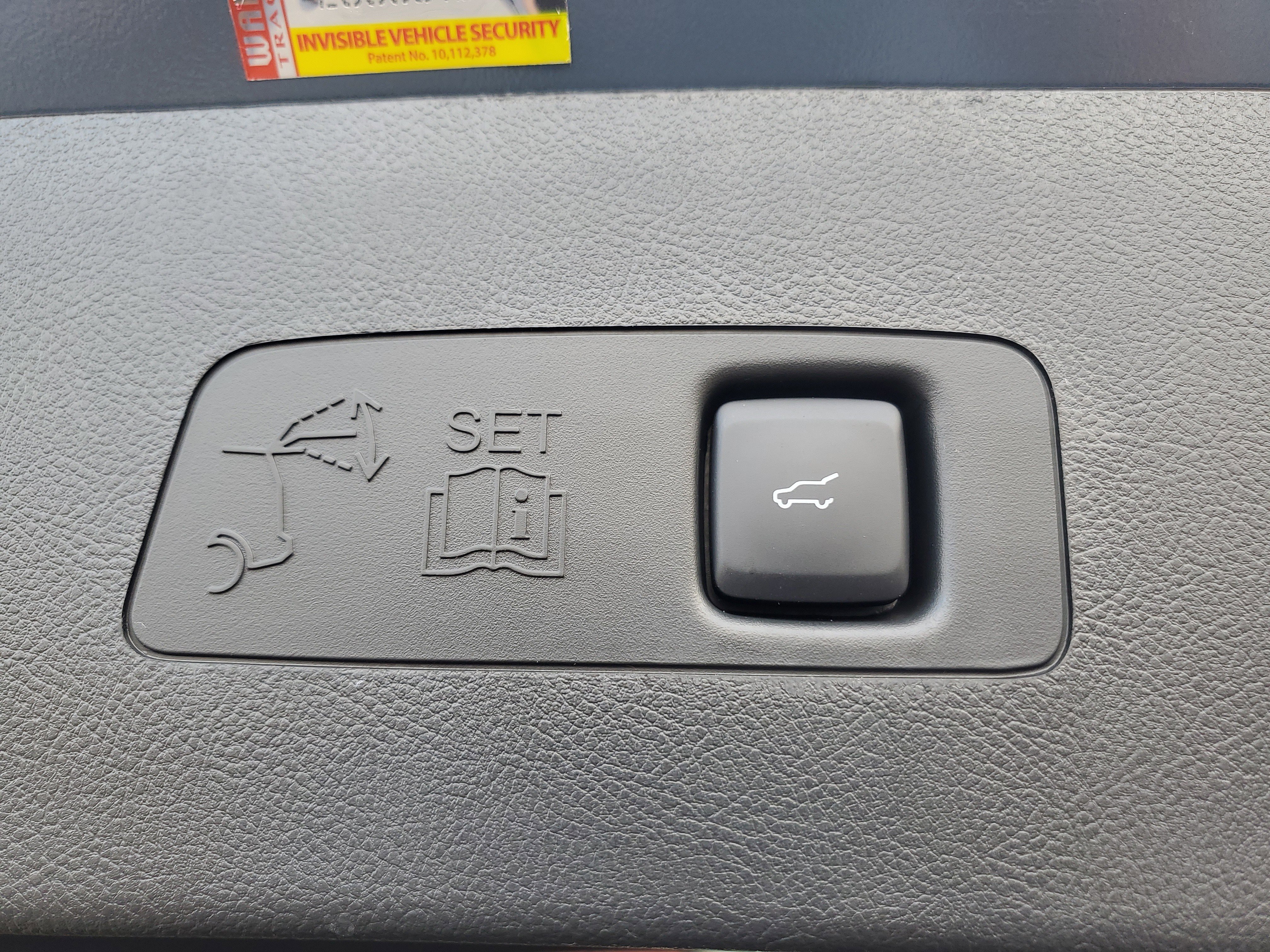 New 2026 Lincoln Corsair Reserve w/ Jet Appearance Package image 30