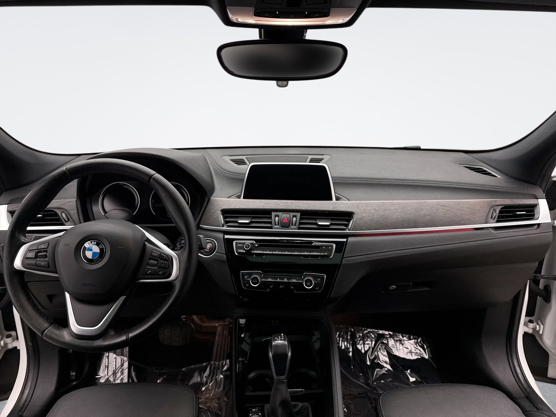 Used 2018 BMW X2 xDrive28i image 14