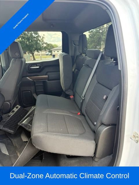Used 2020 Chevrolet Silverado 1500 RST w/ Rally Edition AWD/4WD image 32