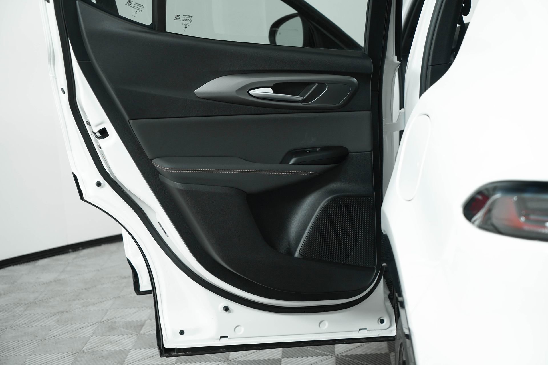 New 2025 Alfa Romeo Tonale w/ Premium Package image 20