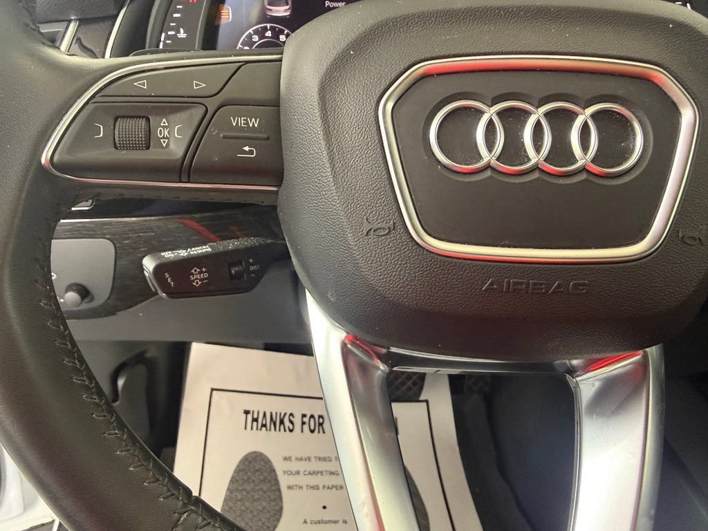 Used 2019 Audi Q7 3.0T Premium Plus w/ Premium Plus Package AWD/4WD image 42