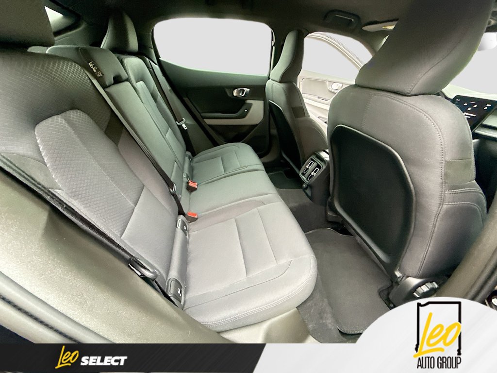 Used 2024 Polestar Polestar 2 RWD image 28