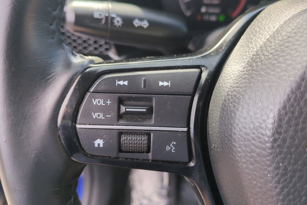 Certified 2023 Honda CR-V EX-L image 12