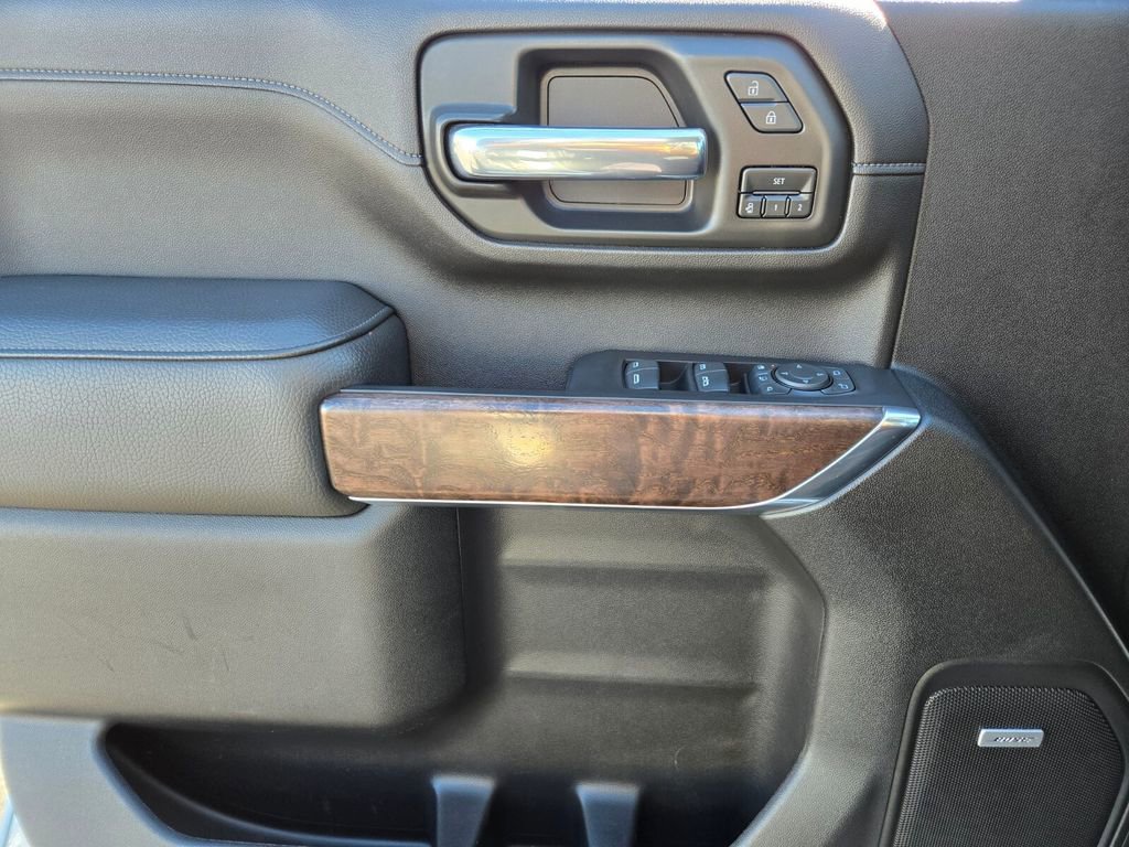 Used 2021 GMC Sierra 2500 Denali image 18