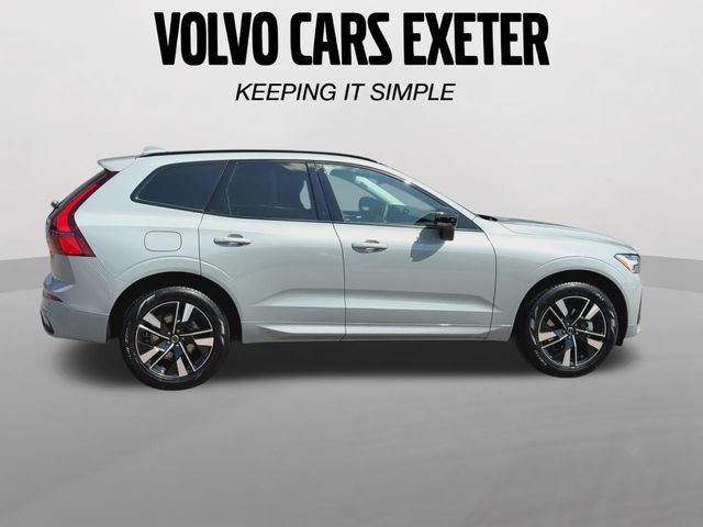 New 2027 Volvo XC60 B5 Core AWD/4WD image 9
