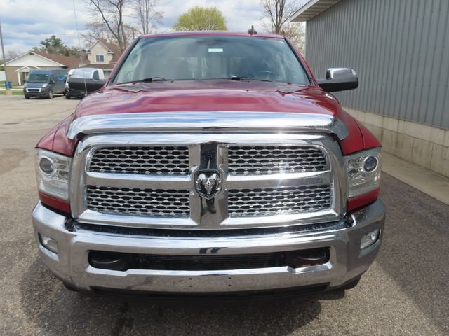 Used 2015 RAM 2500 Laramie w/ Convenience Group AWD/4WD image 14