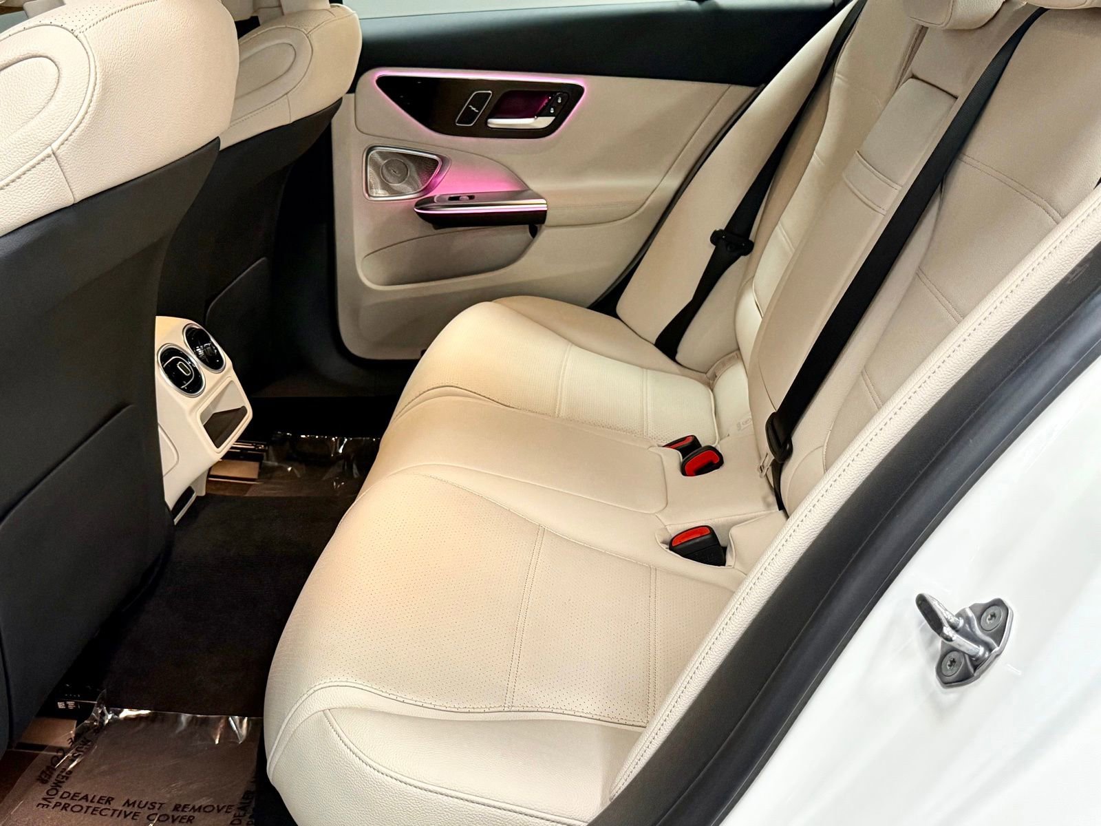 Certified 2023 Mercedes-Benz C 300 Sedan image 37