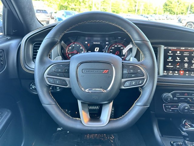 Used 2023 Dodge Charger Scat Pack image 14