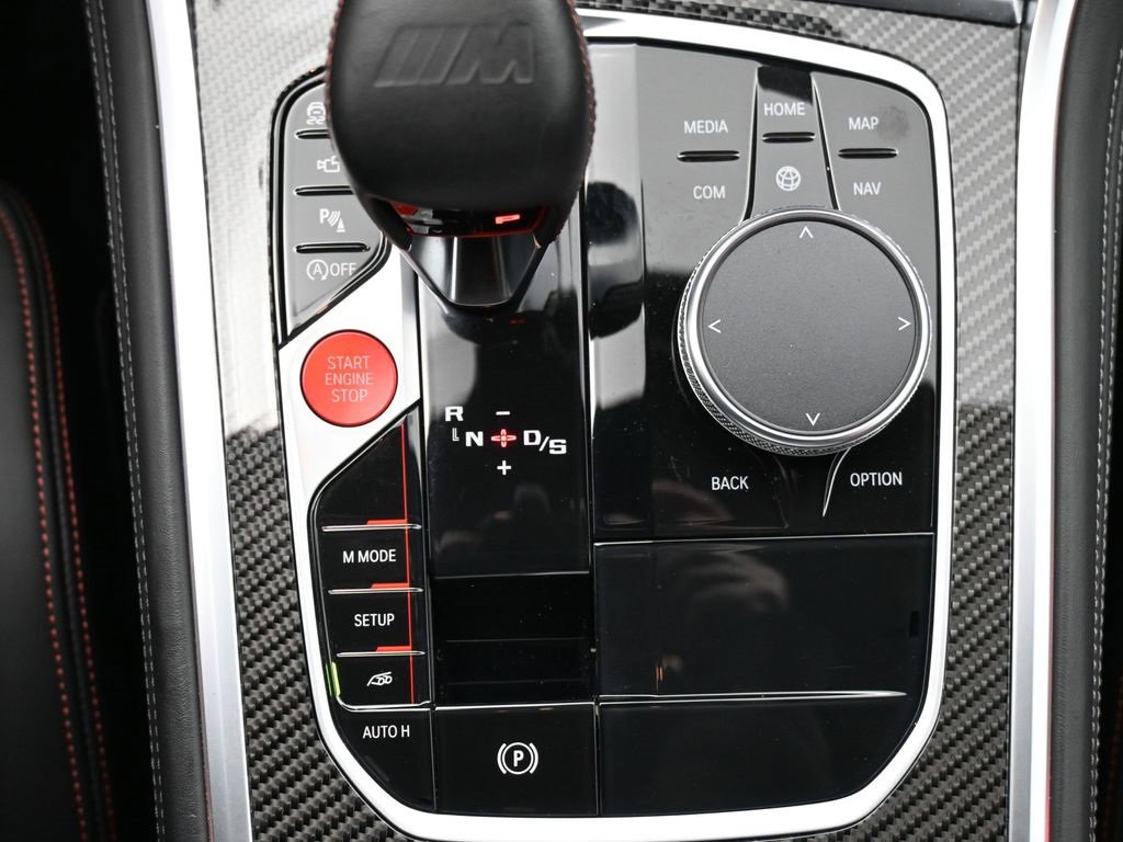 Used 2024 BMW M8 Competition image 18