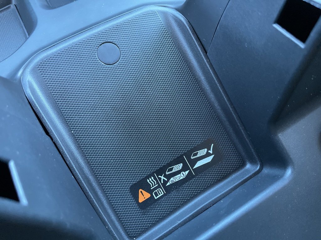 Used 2023 Chevrolet Silverado 1500 LTZ w/ LTZ Premium Package image 13