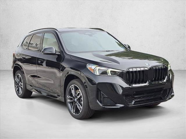 New 2027 BMW X1 xDrive28i AWD/4WD image 7