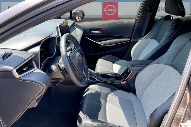 Used 2024 Toyota Corolla XSE FWD image 20