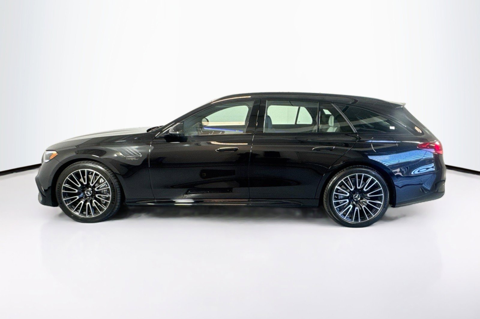 New 2026 Mercedes-Benz E 53 AMG 4MATIC Sedan image 8
