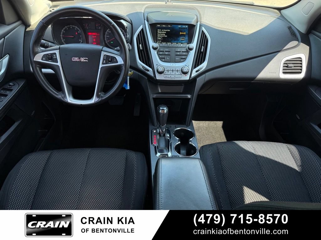 Used 2017 GMC Terrain SLE w/ Convenience Package FWD image 26
