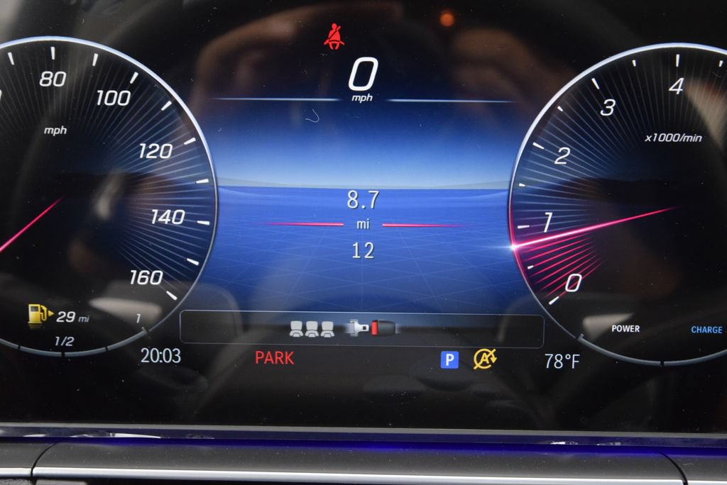 New 2026 Mercedes-Benz GLE 350 4MATIC image 26