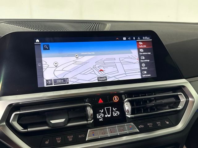 Used 2021 BMW 330i Sedan w/ Premium Package image 16