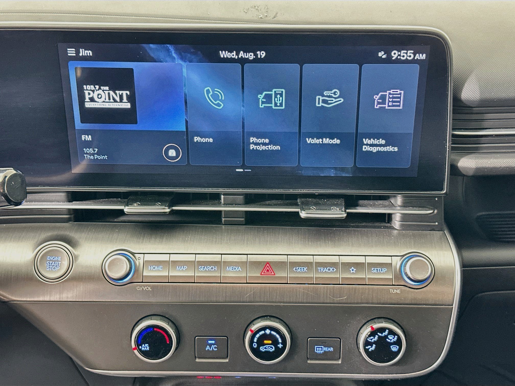 Used 2025 Hyundai Kona SE AWD/4WD image 23