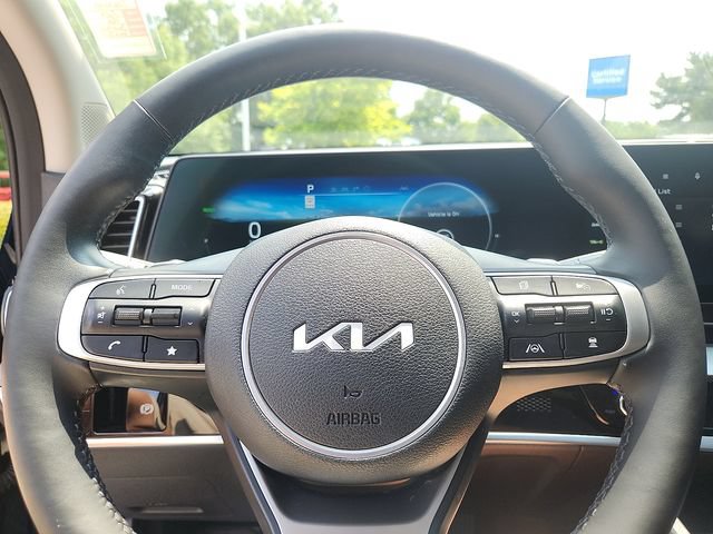 Used 2024 Kia Sportage SX Prestige AWD/4WD image 20