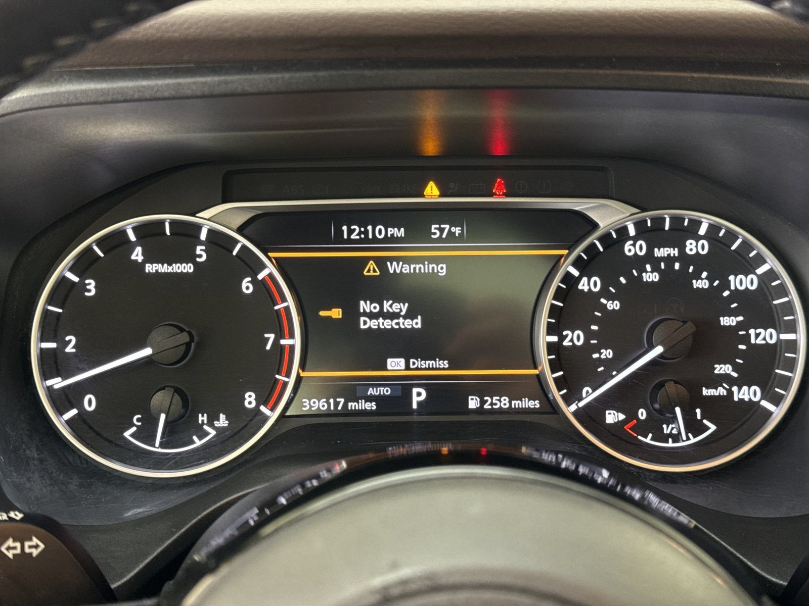 Certified 2023 Nissan Rogue SL AWD/4WD image 19