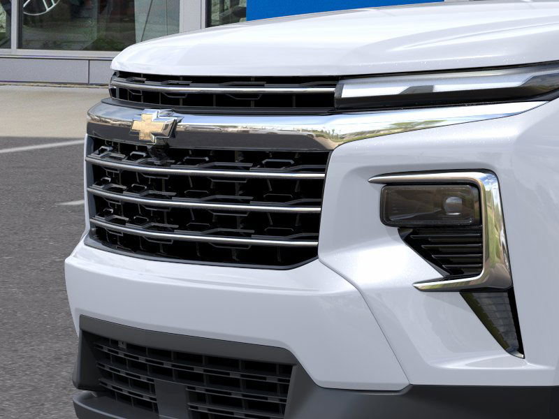 New 2026 Chevrolet Traverse LT w/ Sun and Wheel Package image 41