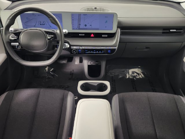 Certified 2024 Hyundai Ioniq 5 SEL AWD/4WD image 18
