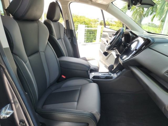 Certified 2024 Subaru Ascent Onyx Edition image 25