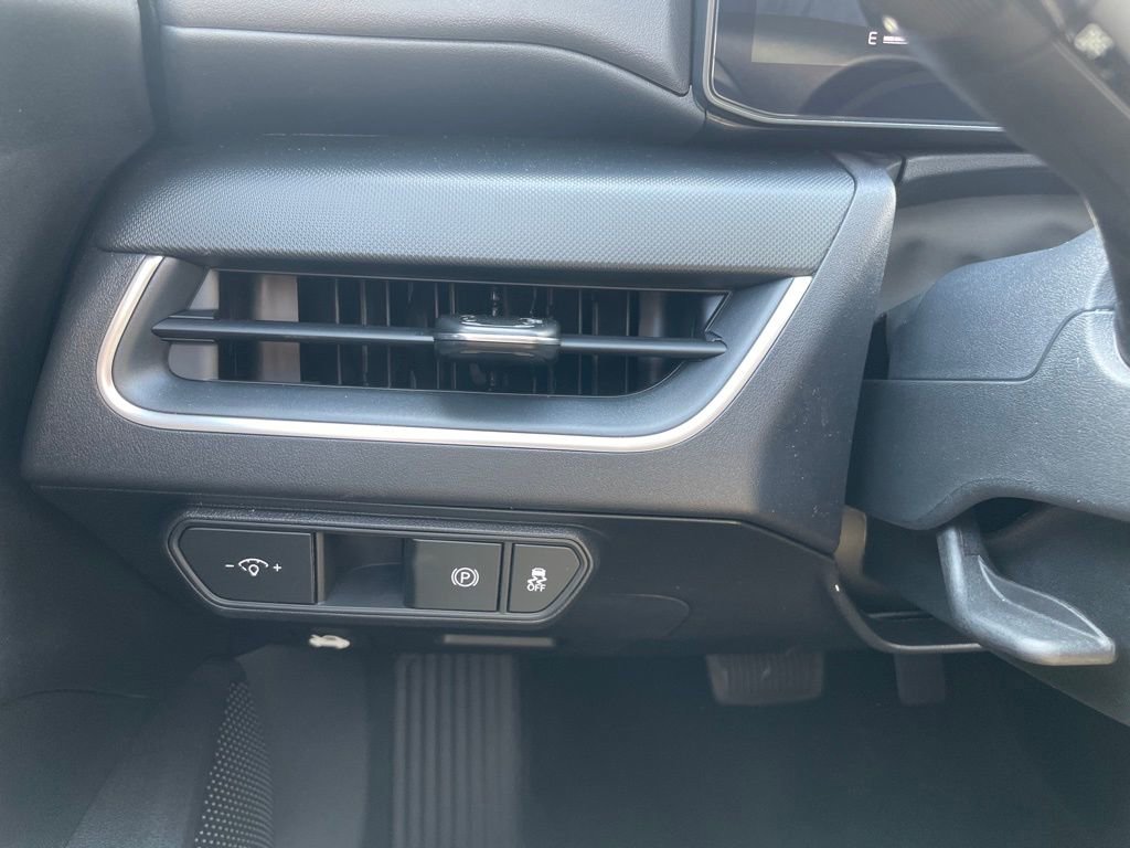 New 2026 Kia K4 LXS image 7