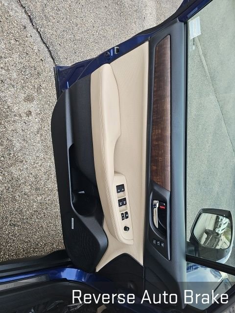 Used 2017 Subaru Outback 2.5i Limited image 35