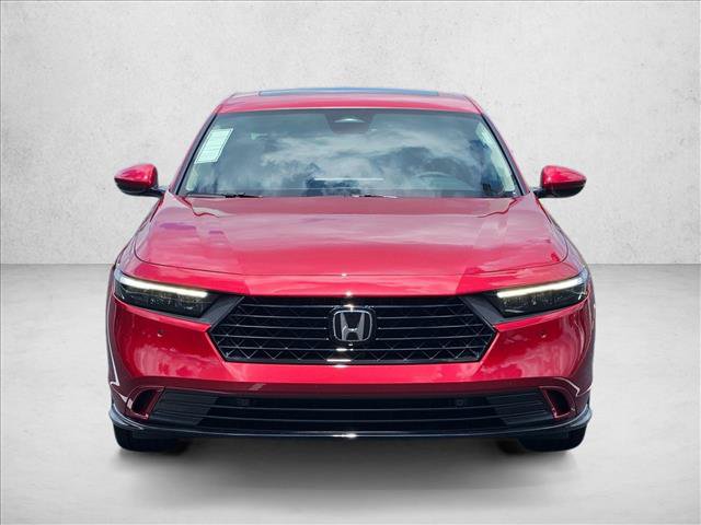 New 2026 Honda Accord EX-L image 6
