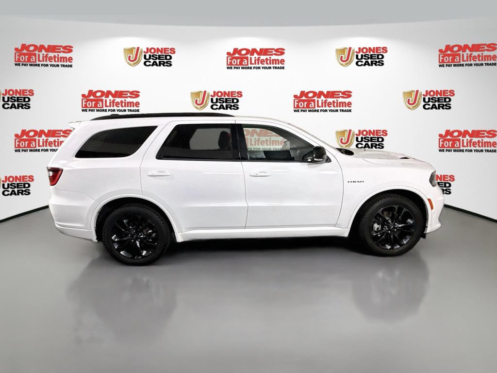 Used 2023 Dodge Durango R/T AWD/4WD image 18