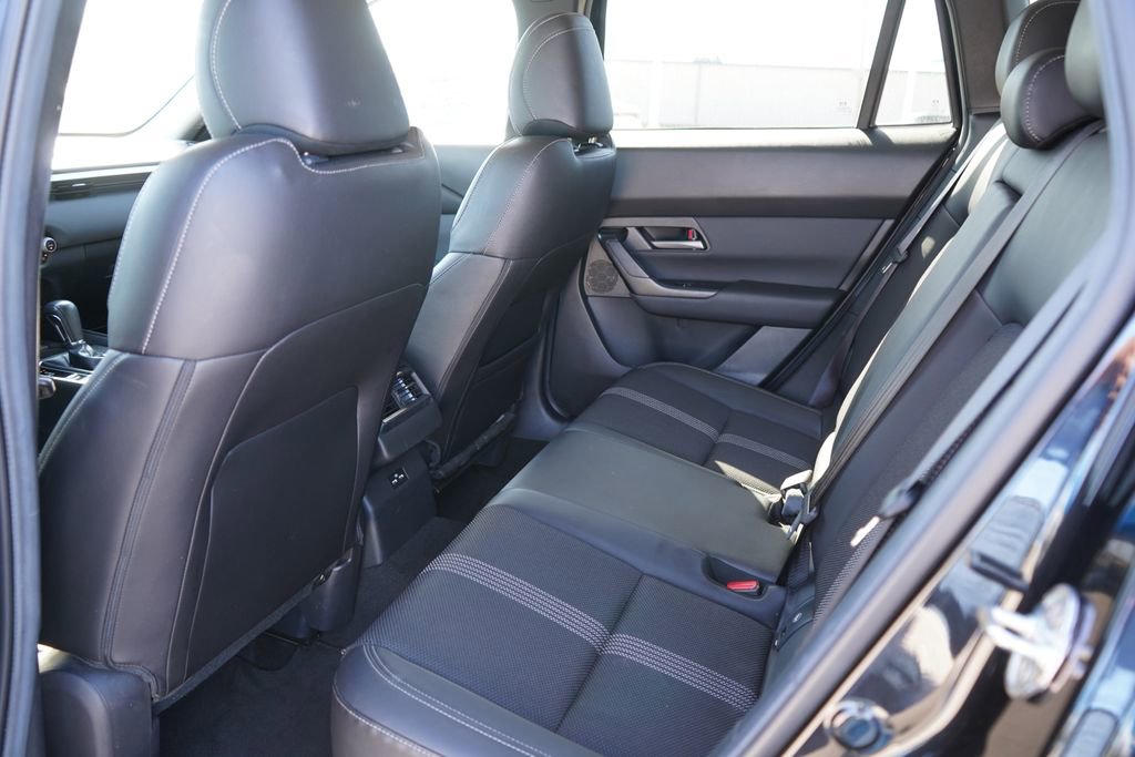 Used 2024 MAZDA CX-50 AWD 2.5 S w/ Preferred Package image 27