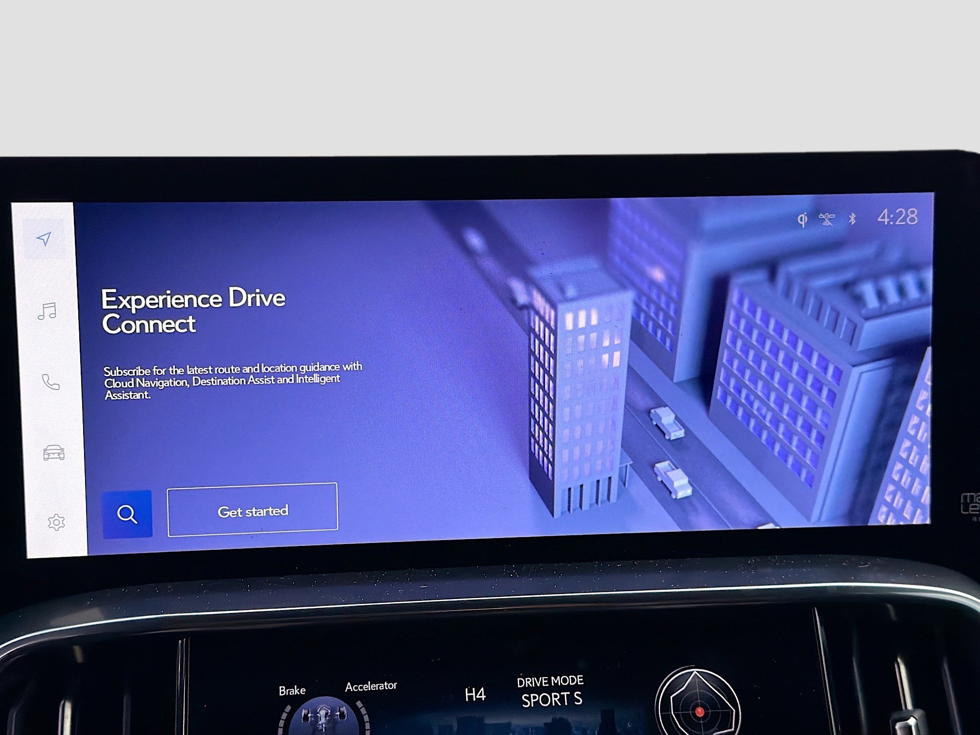 Used 2023 Lexus LX 600 F Sport w/ Accessory Package (A2) image 35