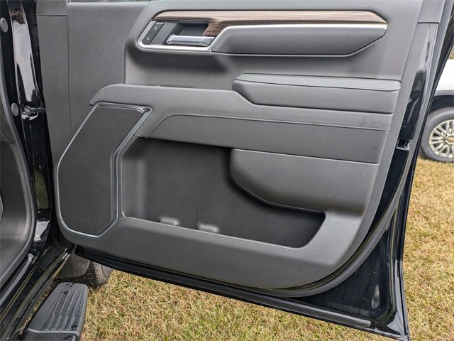 New 2026 Chevrolet Silverado 3500 LT w/ All Star Edition image 35