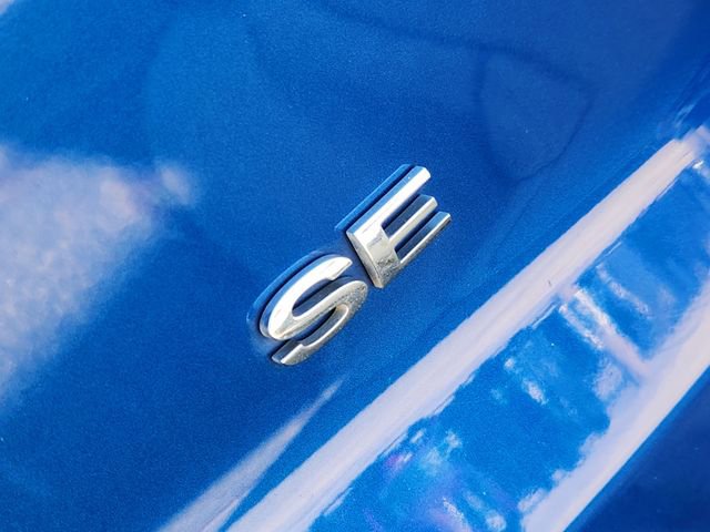 Used 2021 Ford EcoSport SE w/ SE Appearance Package image 8