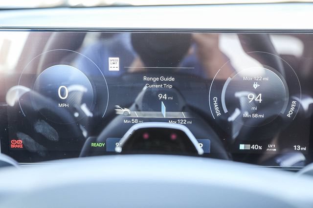 New 2026 Hyundai Ioniq 5 SEL RWD image 25