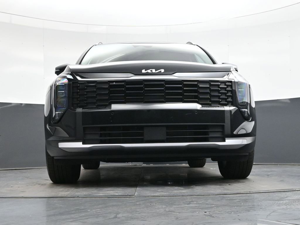 Used 2026 Kia Sportage EX w/ EX Panorama Roof Package image 43