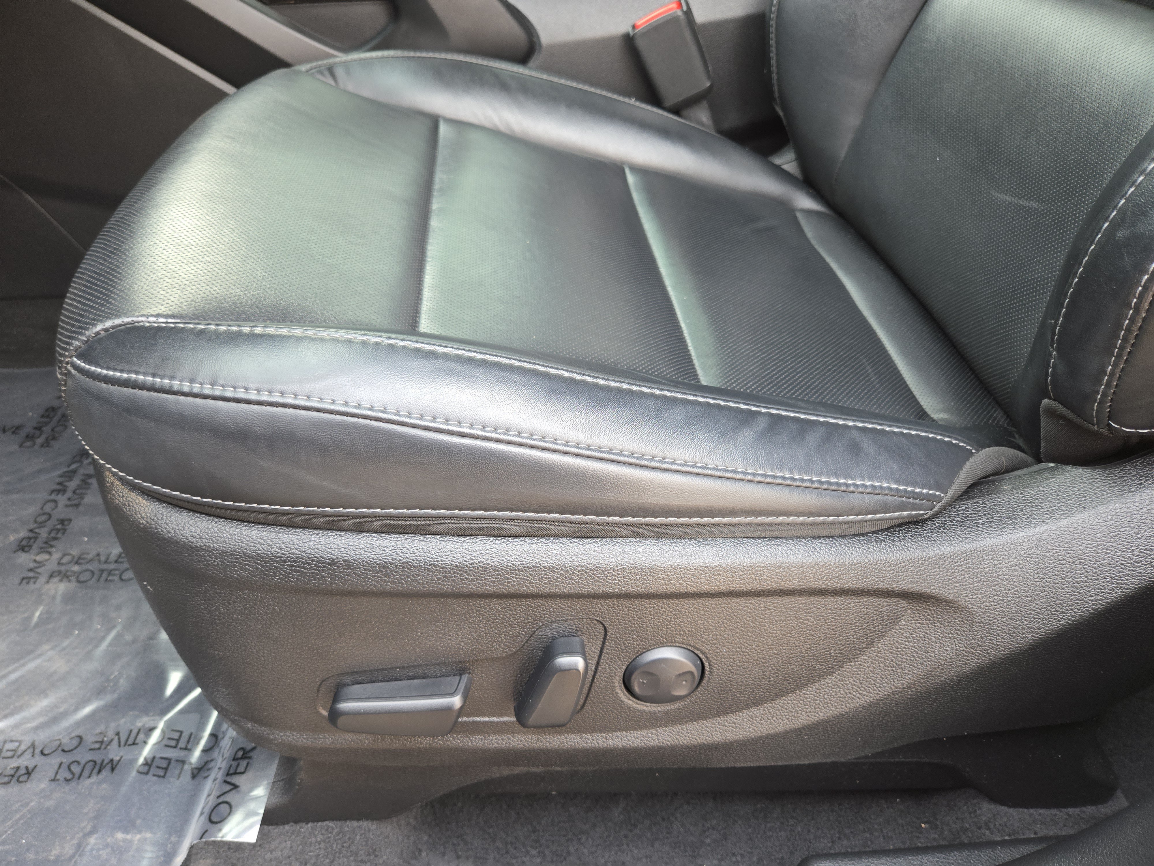Used 2023 Kia Telluride S w/ S Sunroof Package AWD/4WD image 8
