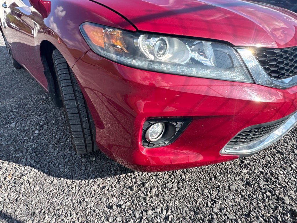 Used 2015 Honda Accord EX-L image 14