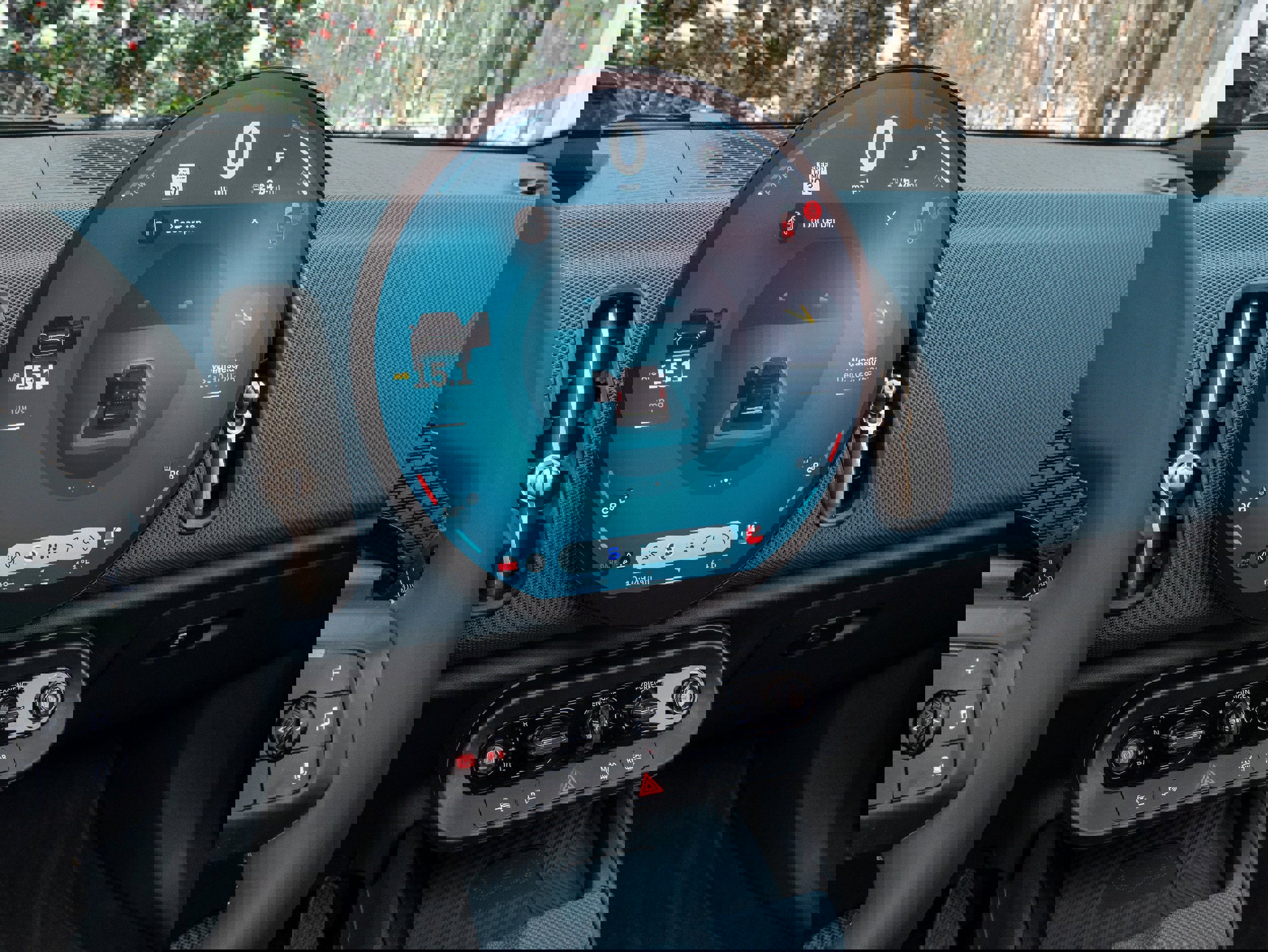 Used 2025 MINI Cooper Countryman S w/ Comfort Package Max image 26