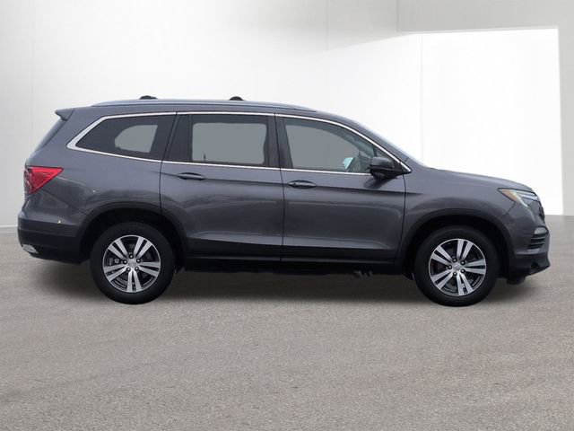 Used 2017 Honda Pilot EX-L image 4