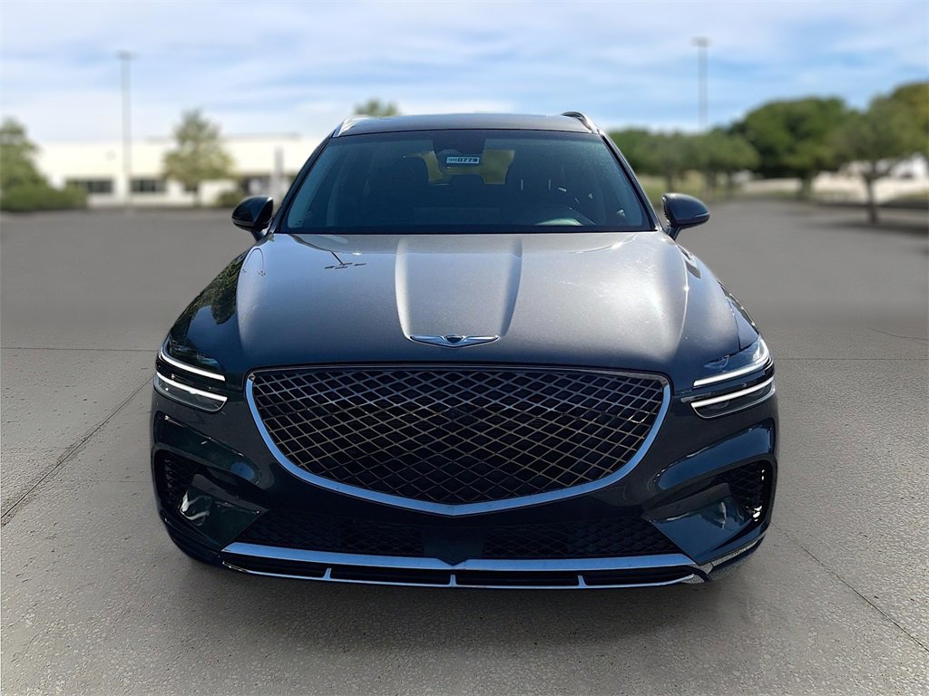 Used 2024 Genesis GV70 2.5T w/ Advanced Package image 2