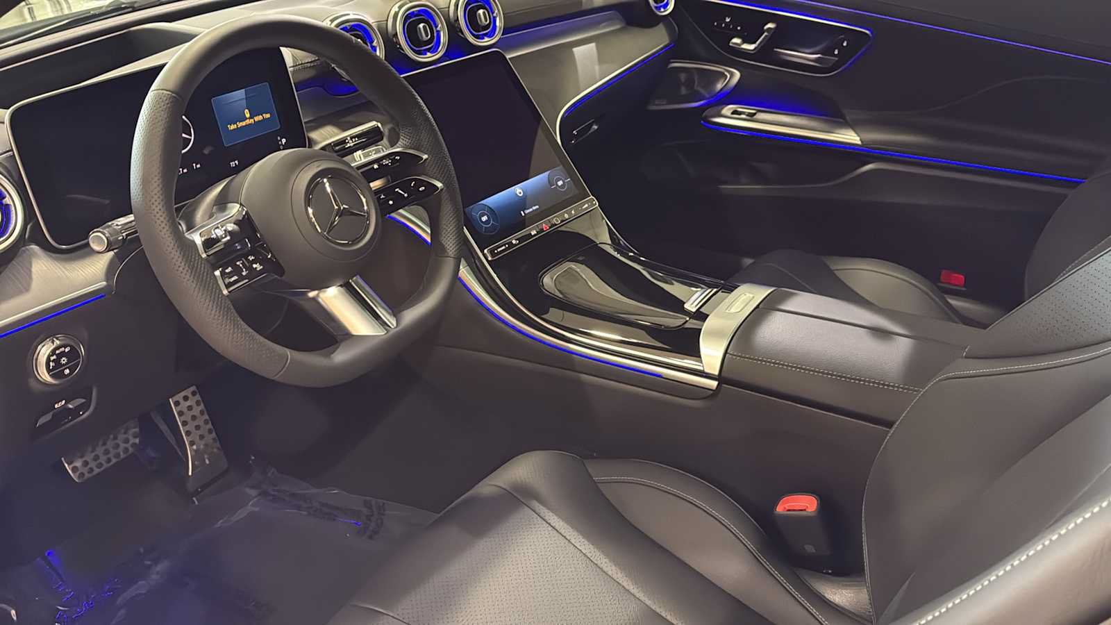 New 2026 Mercedes-Benz CLE 450 4MATIC Coupe image 27