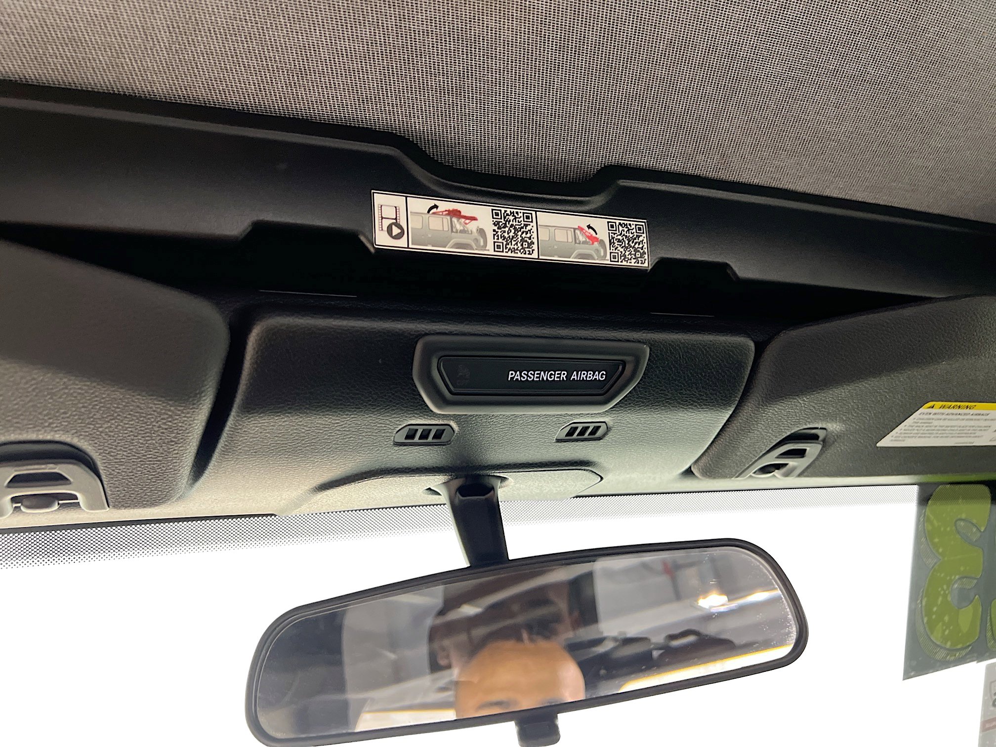 Used 2023 Jeep Wrangler Sport S AWD/4WD image 21