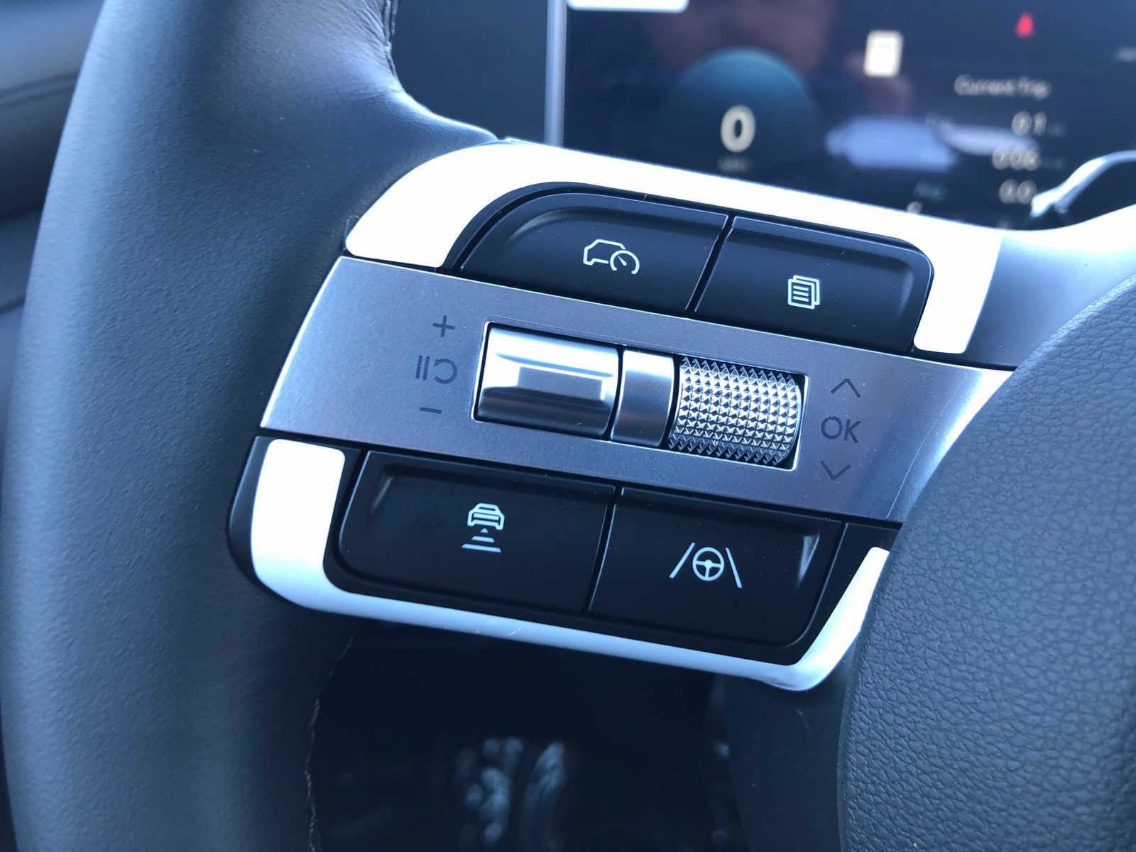 New 2026 Hyundai Tucson SEL image 5