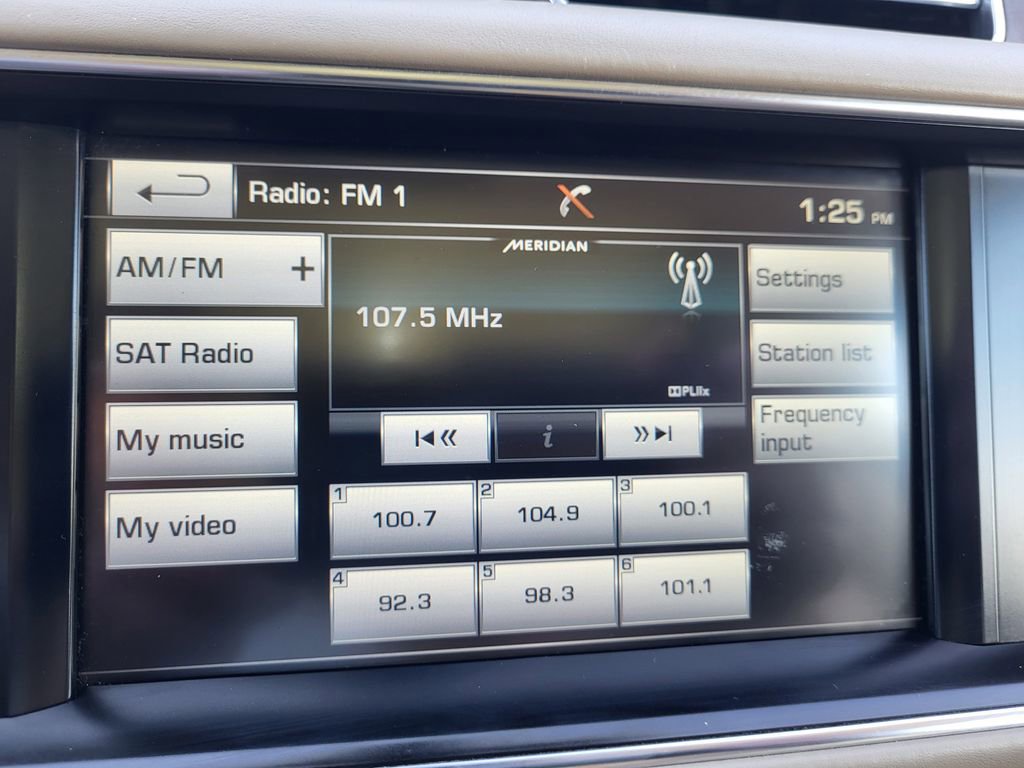 Used 2016 Land Rover Range Rover Long Wheelbase Supercharged image 25