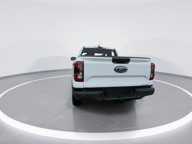 New 2025 Ford Ranger XLT w/ Trailer Tow Package RWD image 6